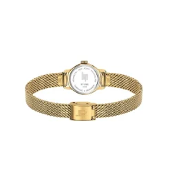 Montre Lip Henriette 19 Argenté