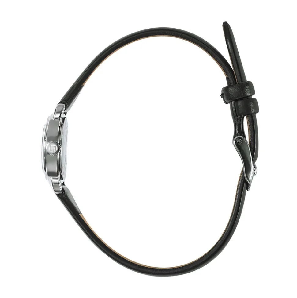 Montre Lip Henriette 19 Argenté