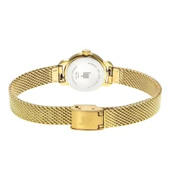 Montre Lip Henriette 19 Noir