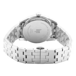 Montre Lip Himalaya Bleu