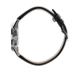 Montre Lip Himalaya Chrono Noir