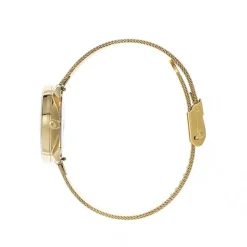 Montre Lip Himalaya Dauphine 29 Doré