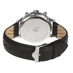 Montre Lip Rallye Meca-Quartz Noir