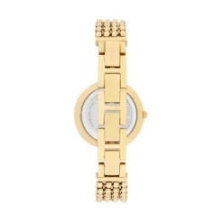 Montre Liu Jo Clear Argenté