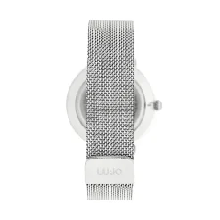 Montre Liu Jo Mini Dancing Slim Bleu