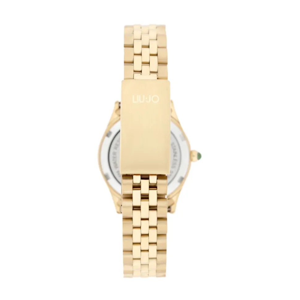 Montre Liu Jo Tiny Vert