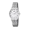 Montre Lotus Classique 31 Argenté