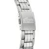 Montre Lotus Classique 42 Noir