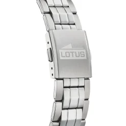 Montre Lotus Classique 42 Noir