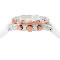 Montre Lotus Excellent Argenté