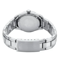 Montre Lotus Excellent Blanc