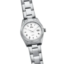 Montre Lotus Excellent Blanc