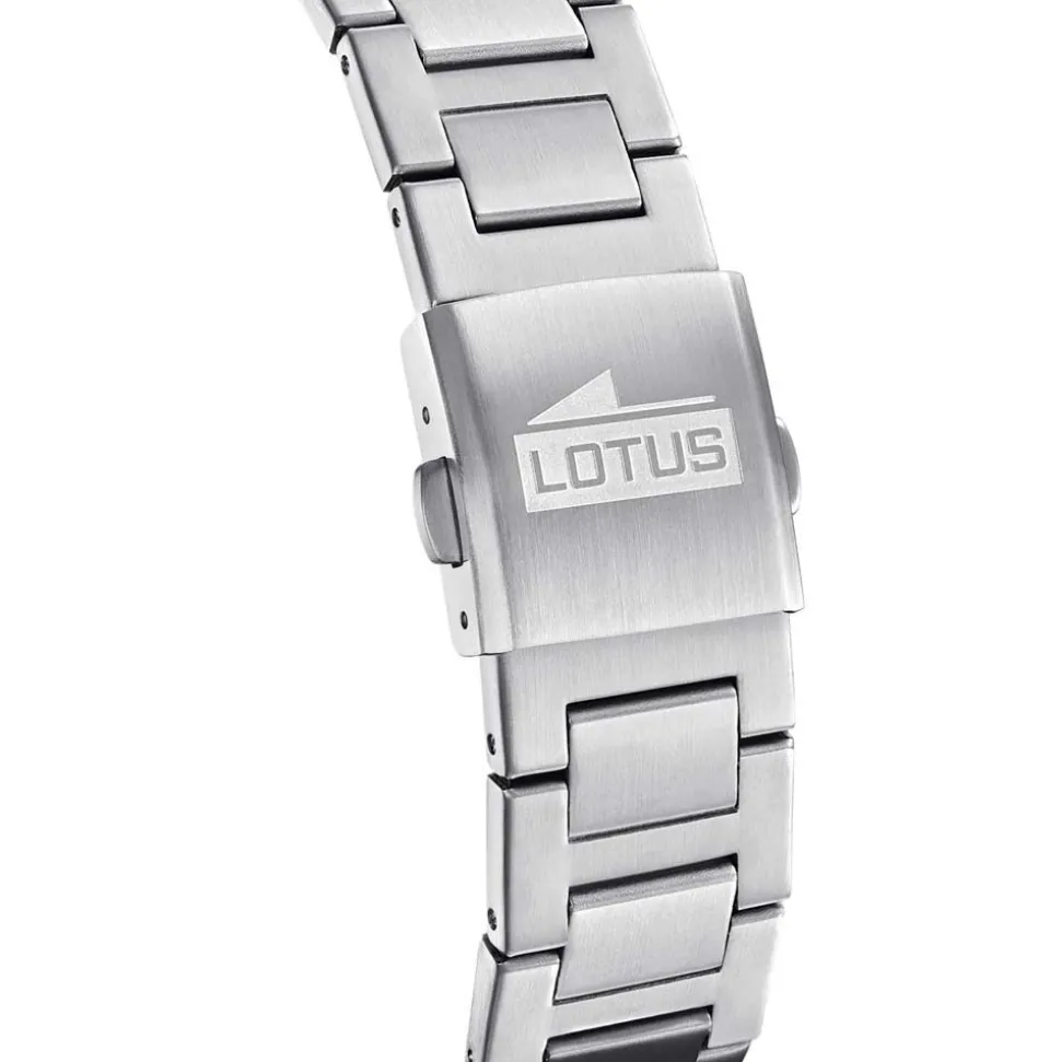 Montre Lotus Excellent Bleu