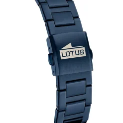 Montre Lotus Excellent Bleu