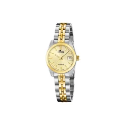 Montre Lotus Freedom 26 Champagne