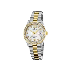 Montre Lotus Freedom Collection Nacre