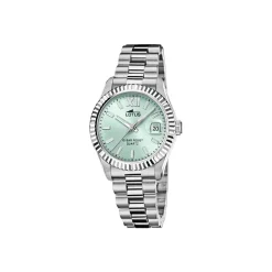 Montre Lotus Freedom Collection Turquoise