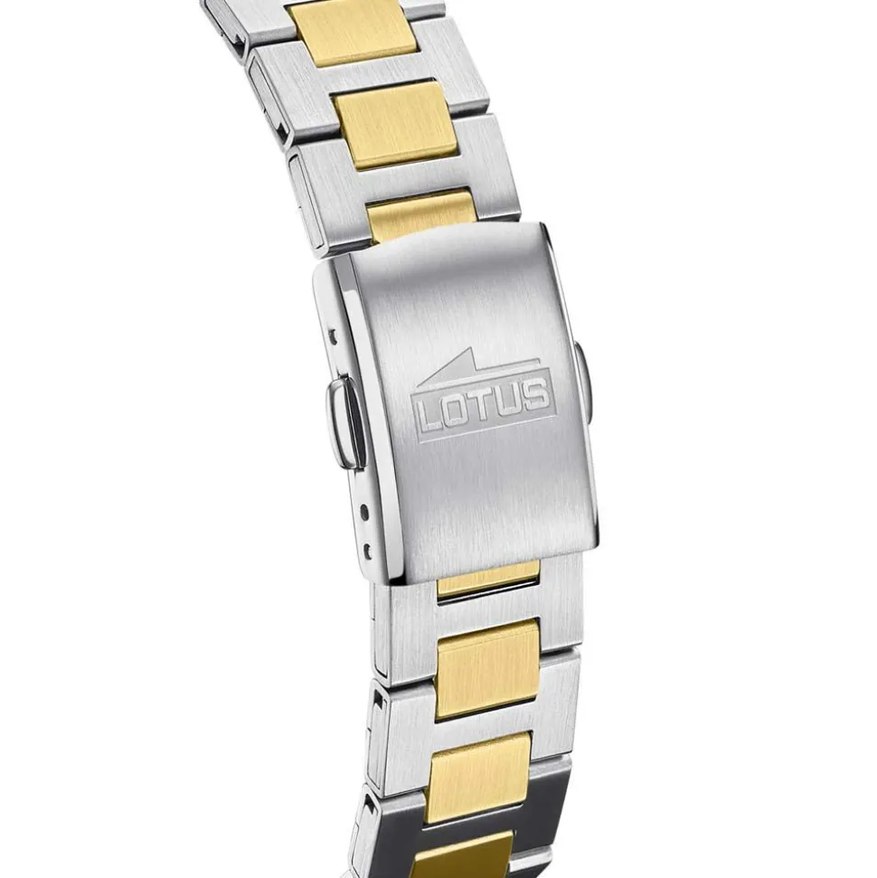 Montre Lotus Freedom Collection Bleu