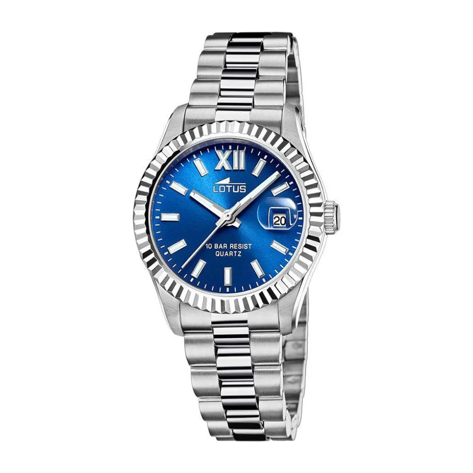 Montre Lotus Freedom Collection Bleu