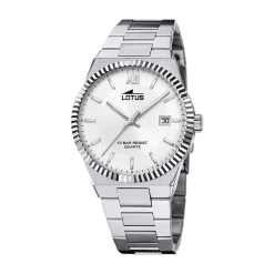 Montre Lotus Freedom Collection Argenté