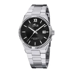 Montre Lotus Freedom Collection Noir