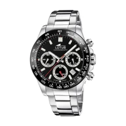 Montre Lotus Freedom Collection Noir