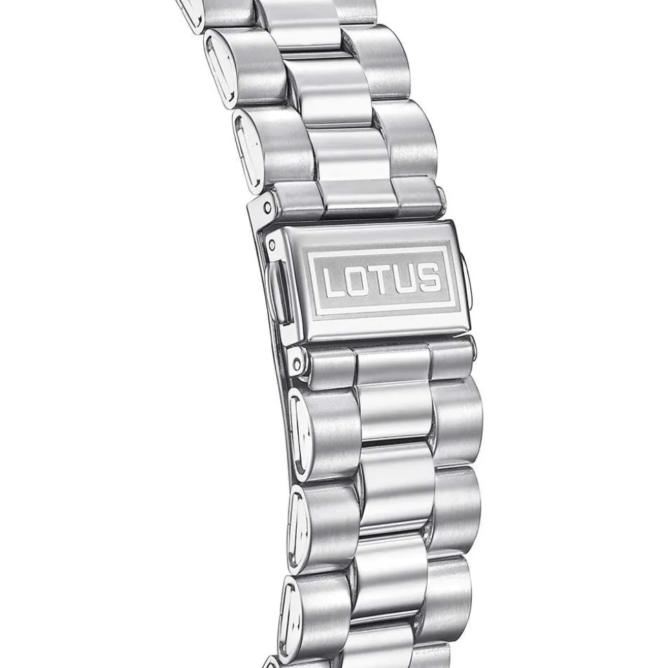 Montre Lotus Freedom Collection Vert