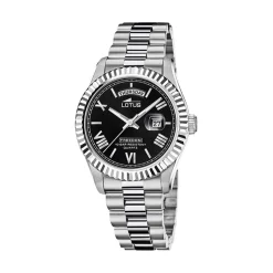 Montre Lotus Freedom Collection Noir