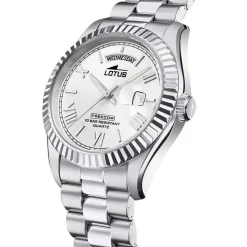 Montre Lotus Freedom Collection Argenté