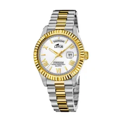 Montre Lotus Freedom Collection Blanc