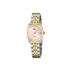 Montre Lotus Freedom 26 Rose