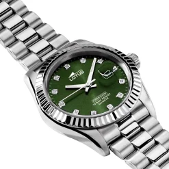 Montre Lotus Freedom 42 Vert