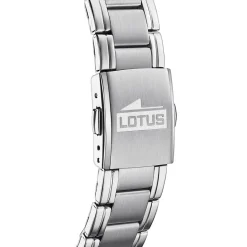 Montre Lotus Multifonction 42 Bleu