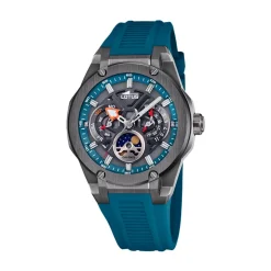 Montre Lotus Vortex Gris