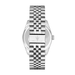 Montre Maserati Attrazione Bleu