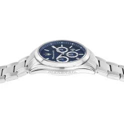 Montre Maserati Attrazione Bleu