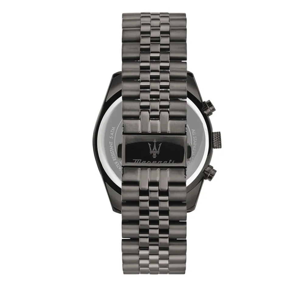 Montre Maserati Attrazione Gris
