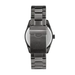 Montre Maserati Attrazione Noir