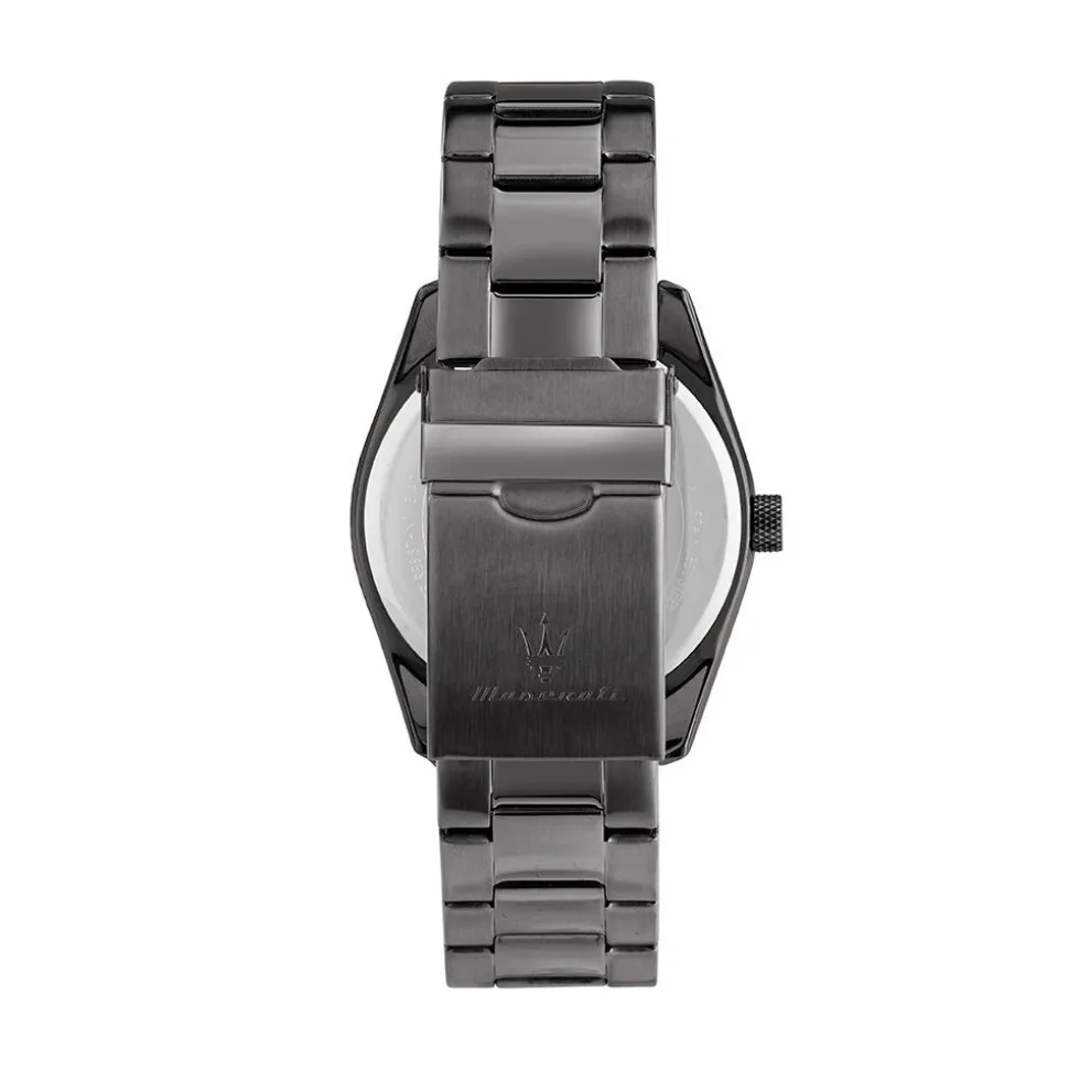 Montre Maserati Attrazione Noir