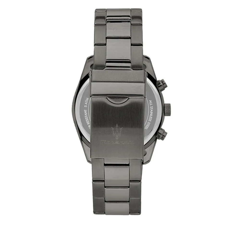 Montre Maserati Attrazione Noir