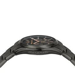 Montre Maserati Attrazione Noir