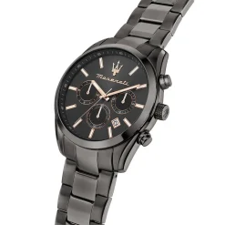 Montre Maserati Attrazione Noir