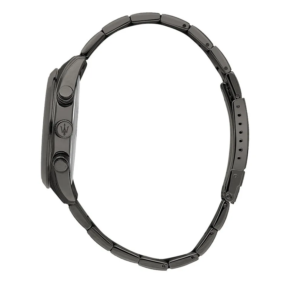 Montre Maserati Attrazione Noir