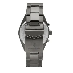Montre Maserati Competizione Bleu