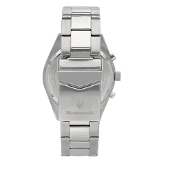Montre Maserati Competizione Bleu