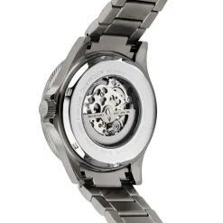 Montre Maserati Sfida Bleu