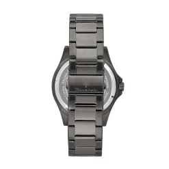 Montre Maserati Sfida Bleu