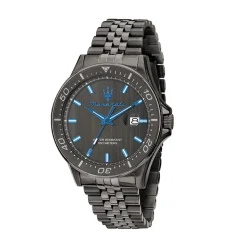 Montre Maserati Sfida Gris