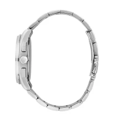 Montre Maserati Sorpasso Argenté