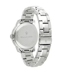 Montre Maserati Successo Bleu
